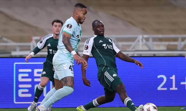 Μπέτις - Παναθηναϊκός: Αισιοδοξία για Νάταν - Οι απουσίες των Ισπανών