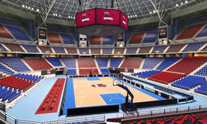 Euroleague: Κεκλεισμένων των θυρών οι αναμετρήσεις της Μπασκόνια με Χαποέλ και Μακάμπι