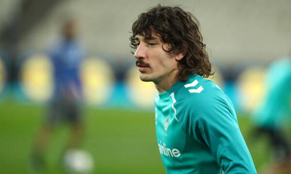 Μπέτις - Μπεγερίν: «Τελικός ο αγώνας με τον Παναθηναϊκό»