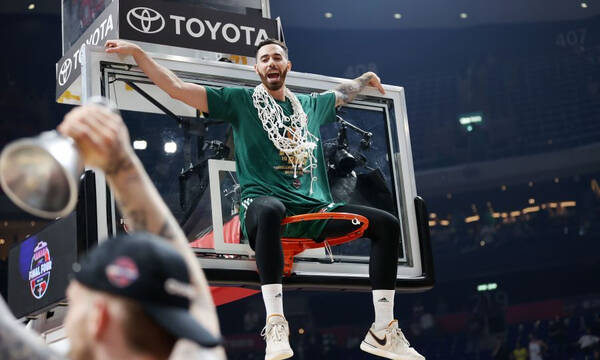 Βιλντόζα: «Έχω πολύ σεβασμό για τον Γιαννακόπουλο, με Λεσόρ ο Παναθηναϊκός είναι διαφορετικό θηρίο»