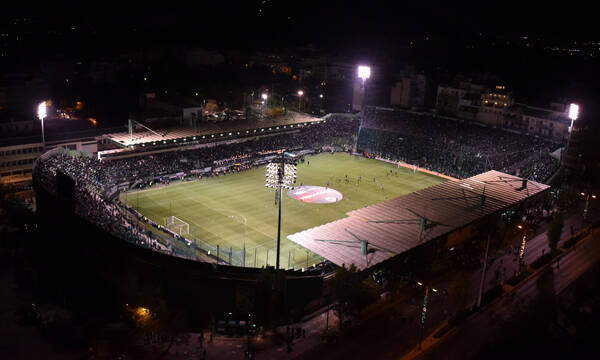 Παναθηναϊκός: Αποχαιρετά τη Λεωφόρο με σπουδαία ματς - Οι τρεις τελευταίοι αγώνες στην ιστορική έδρα