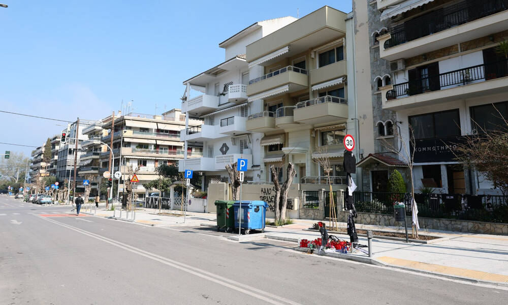 Θεσσαλονίκη: Η σπαρακτική έκκληση της μητέρας του 20χρονου Κλεομένη που δολοφονήθηκε στην Καλαμαριά