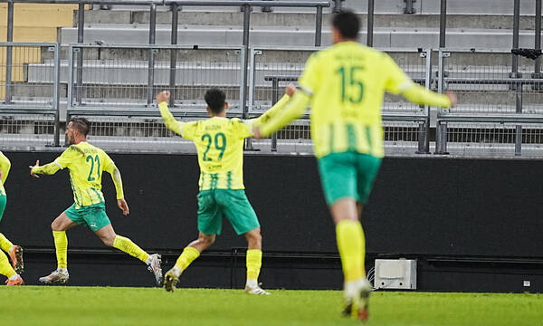 Κύπρος: Ανέβηκε στη δεύτερη θέση η ΑΕΚ Λάρνακας - Η βαθμολογία μετά το τέλος της κανονικής περιόδου