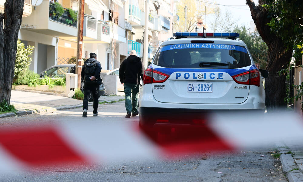Δολοφονία Καλαμαριά: Απολογείται ο 23χρονος κατηγορούμενος για το θάνατο του 20χρονου Κλεομένη