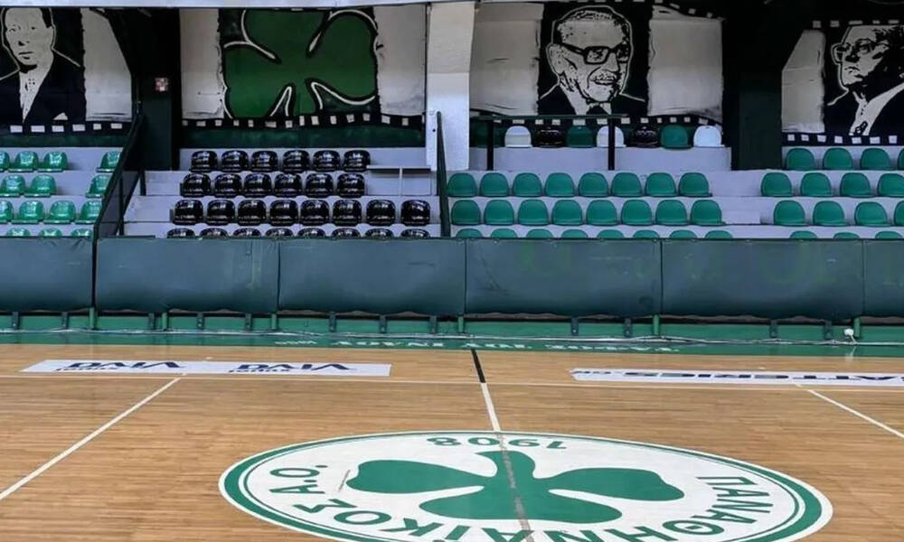  Νέα καμπάνα της ΕΟΚ στον Παναθηναϊκό, παραμένει κλειστή η Λεωφόρος