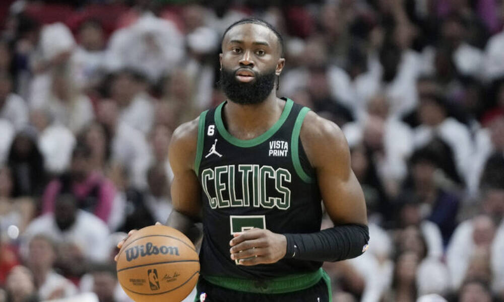 Μπράουν: «Πάντα βάζω την ομάδα πάνω απ’ όλα»