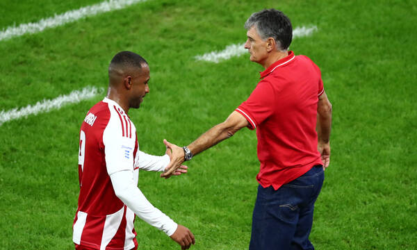 Ολυμπιακός: «Πονοκέφαλος» Μεντιλίμπαρ - Εννέα παίκτες στο όριο καρτών