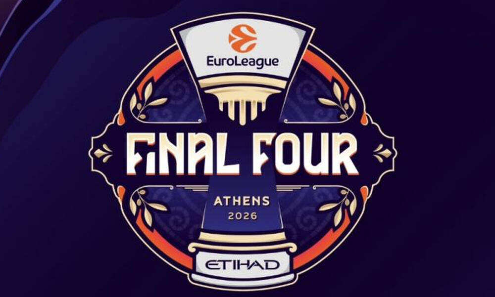 Euroleague: Ξεκίνησε η τρίτη φάση πώλησης των εισιτηρίων του Final-Four