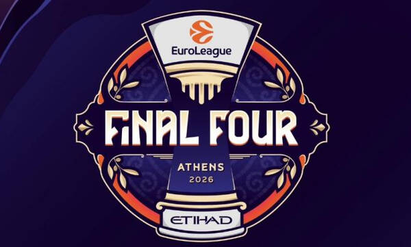 Euroleague: Ξεκίνησε η τρίτη φάση πώλησης των εισιτηρίων του Final-Four