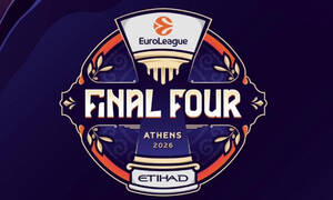 Euroleague: Ξεκίνησε η τρίτη φάση πώλησης των εισιτηρίων του Final-Four