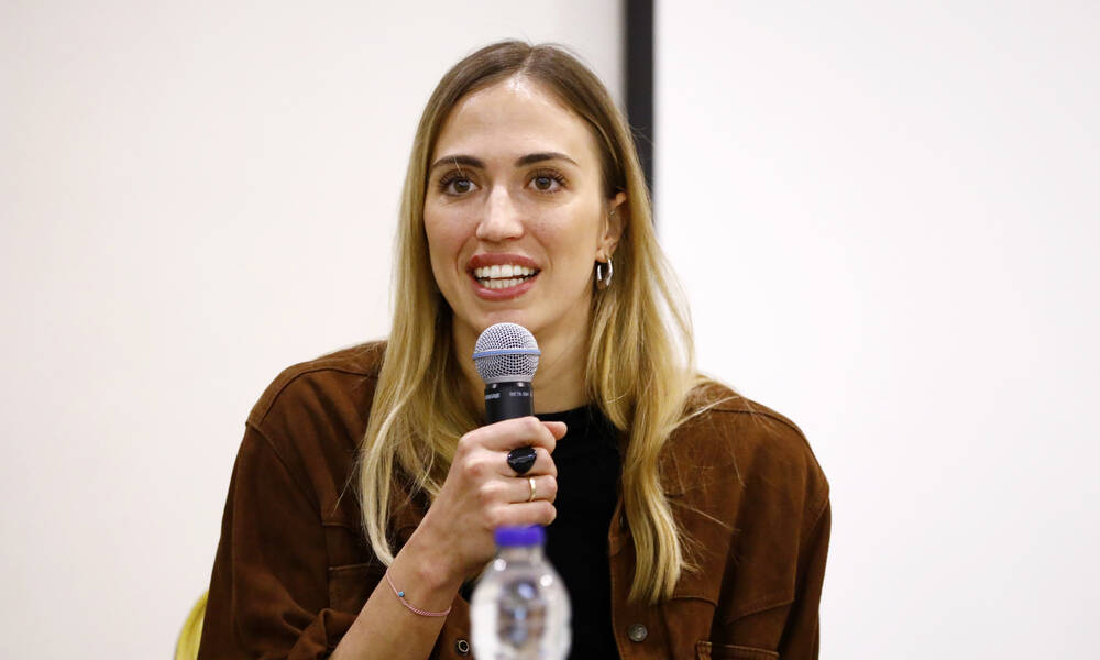 Παπαφωτίου: «Καλή επιτυχία και στις δύο ομάδες, λίγο παραπάνω στον Παναθηναϊκό»