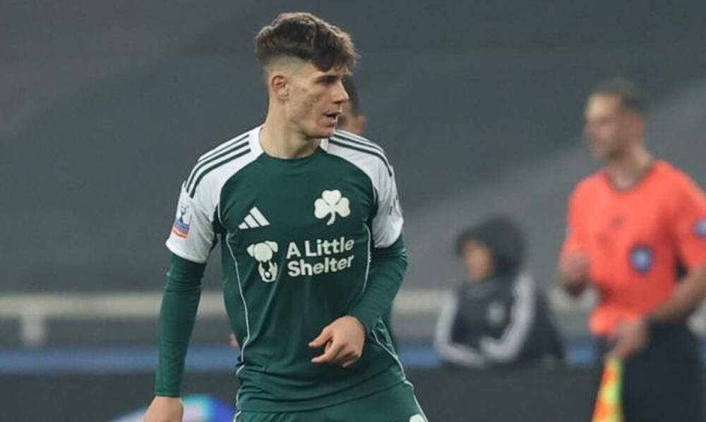 Εννέα παίκτες του «τριφυλλιού» στις Εθνικές Ελπίδων και Νέων