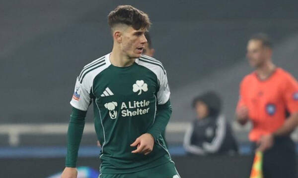 Εννέα παίκτες του «τριφυλλιού» στις Εθνικές Ελπίδων και Νέων