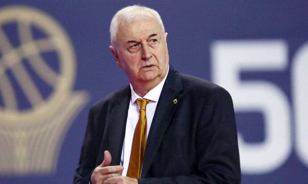  Σάκοτα: «Δικαιούμαστε να είμαστε πρώτοι»