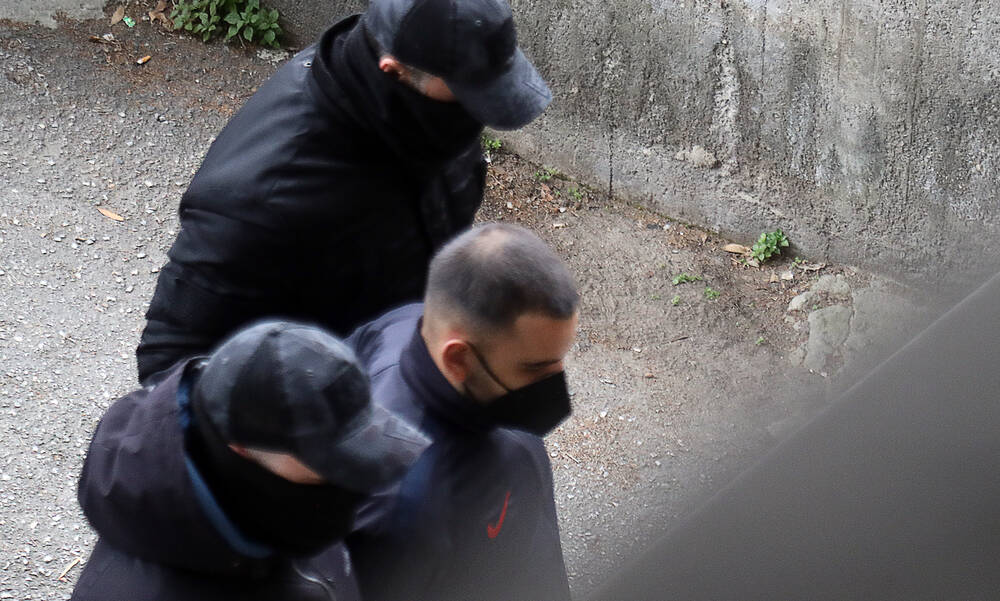 Δολοφονία Καλαμαριά: Πήρε και νέα προθεσμία ο 23χρονος 