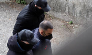 Δολοφονία Καλαμαριά: Πήρε και νέα προθεσμία ο 23χρονος 