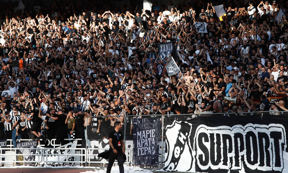 Τελικός Κυπέλλου Ελλάδας: Η ΕΠΟ έδωσε διορία στον ΟΦΗ για τα 6.800 εισιτήρια πριν τα δώσει στον ΠΑΟΚ