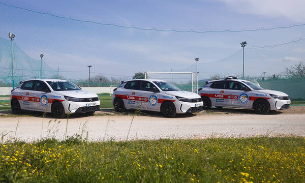 Σημαντική κοινωνική προσφορά από την Allwyn από το πρόγραμμα εταιρικής υπευθυνότητας Ευχοστολίδια