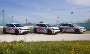 Σημαντική κοινωνική προσφορά από την Allwyn από το πρόγραμμα εταιρικής υπευθυνότητας Ευχοστολίδια