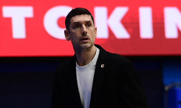   Ξανθόπουλος: «Να διεκδικήσουμε κάθε πιθανότητα πρόκρισης»