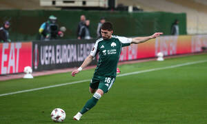 Σλοβενία: Στην εθνική οι Τσέριν και Βέρμπιτς