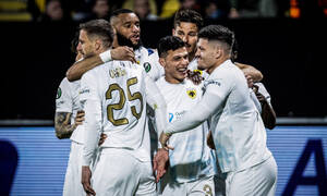 ΑΕΚ: Ολοκληρώνει την προετοιμασία της για Τσέλιε, στην εθνική ο Βάργκα