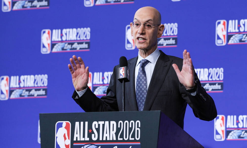 NBA Europe: Σύλλογος της Premier League φτιάχνει ομάδα μπάσκετ με έδρα το Λονδίνο