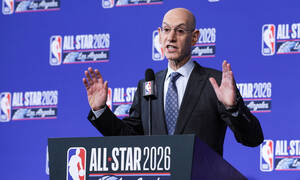 NBA Europe: Σύλλογος της Premier League φτιάχνει ομάδα μπάσκετ με έδρα το Λονδίνο