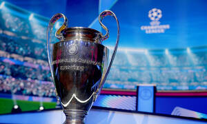 Champions League: Οι πιθανότητες κάθε συλλόγου να προκριθεί στα προημιτελικά
