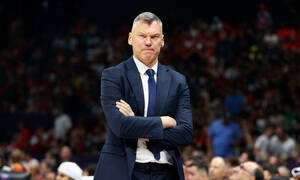 Ολυμπιακός - Φενέρμπαχτσε: Ξέμειναν από ψηλούς οι Τούρκοι - Με 5 απουσίες στο ΣΕΦ