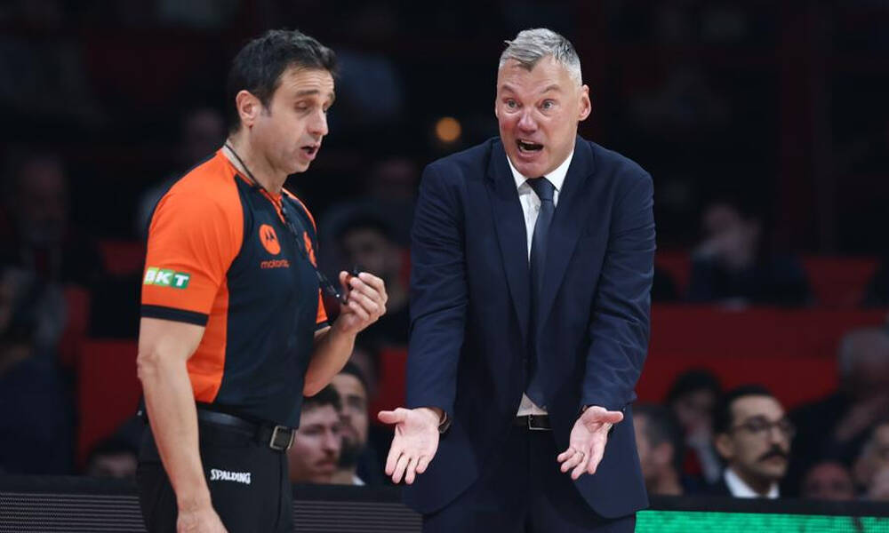 Φενέρμπαχτσε-Ολυμπιακός: Όλη η Ευρώπη σχολιάζει τη διαιτησία στο ΣΕΦ - «Απαίσιο σφύριγμα...»