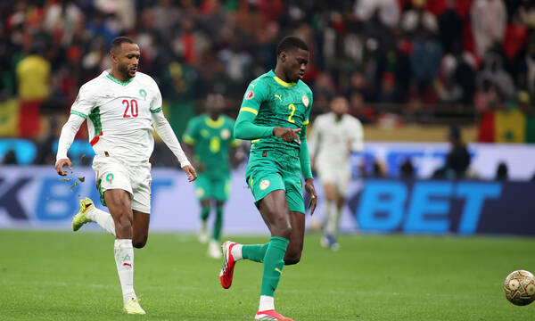 Σενεγάλη: Η πρώτη αντίδραση μετά την απόφαση αφαίρεσης του Κόπα Άφρικα στα χαρτιά