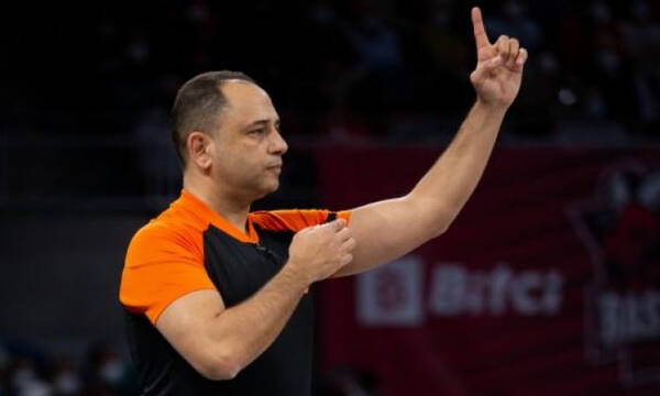 Μόγκουλκοτς και Χορντόφ στο ΣΕΦ