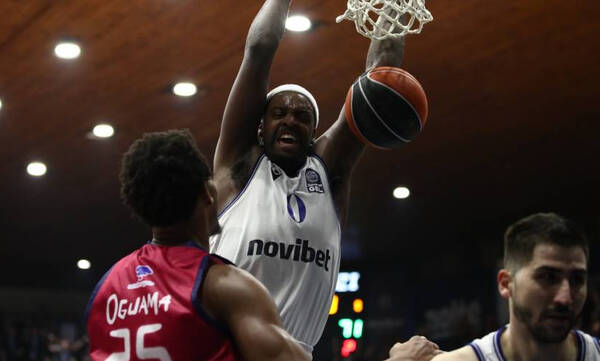 Ηρακλής: Το πρώτο βήμα κόντρα στην Ντζίκι για το ENBL 