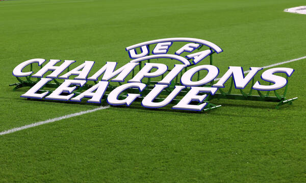 Βραδιά Champions League με σούπερ προσφορά* από το Pamestoixima.gr