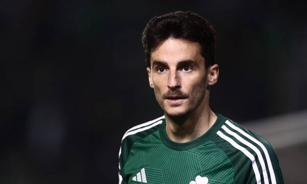 Χουάνκαρ: «Ο Παναθηναϊκός είναι σαν τη Ρεάλ και τη Μπαρτσελόνα»