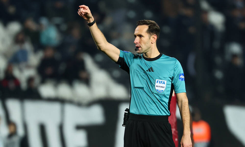 Super League: Παπαπέτρου στο Αστέρας-Παναθηναϊκός - Στον «πάγο» ο Τσιμεντερίδης μετά τη Λεωφόρο 