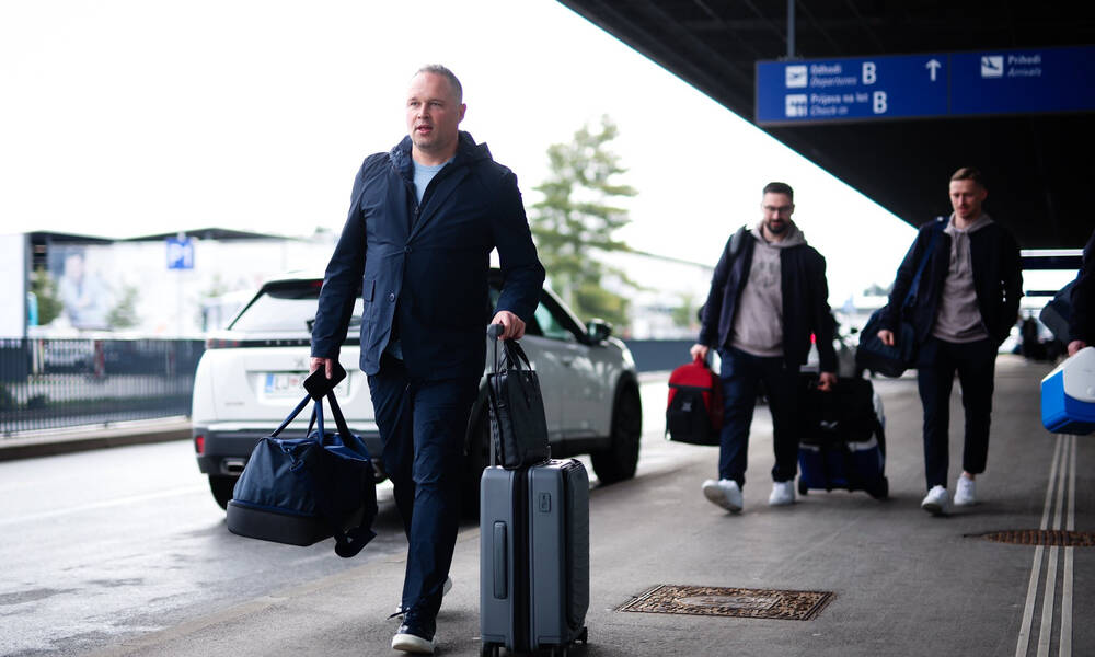 Conference League: «Πετάει» για Αθήνα η Τσέλιε