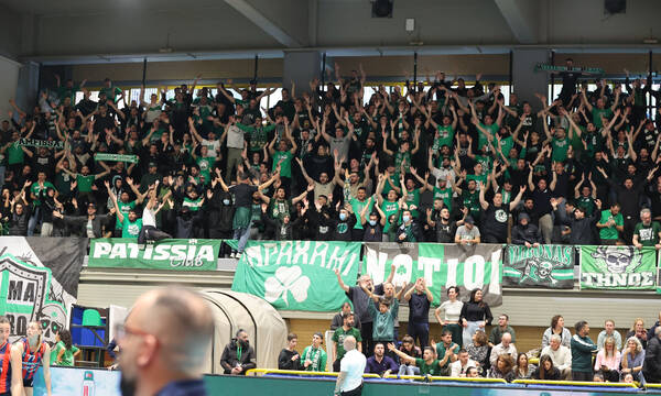 Παναθηναϊκός - Βαλεφόλια: Οι οδηγίες στους οπαδούς για την ιστορική ρεβάνς στην Γλυφάδα