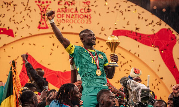 Κόπα Άφρικα: Αντιδράσεις στη Σενεγάλη - «Το τρόπαιο δεν θα φύγει από τη χώρα»