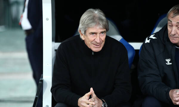 Πελεγκρίνι: «Περίεργο το πρώτο ματς, χάσαμε από ένα αμφισβητούμενο πέναλτι»