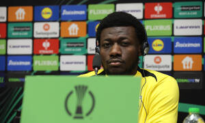 Τσέλιε – ΑΕΚ: «Θέλουμε να κερδίσουμε κάθε ματς» | Οι δηλώσεις του Κοϊτά