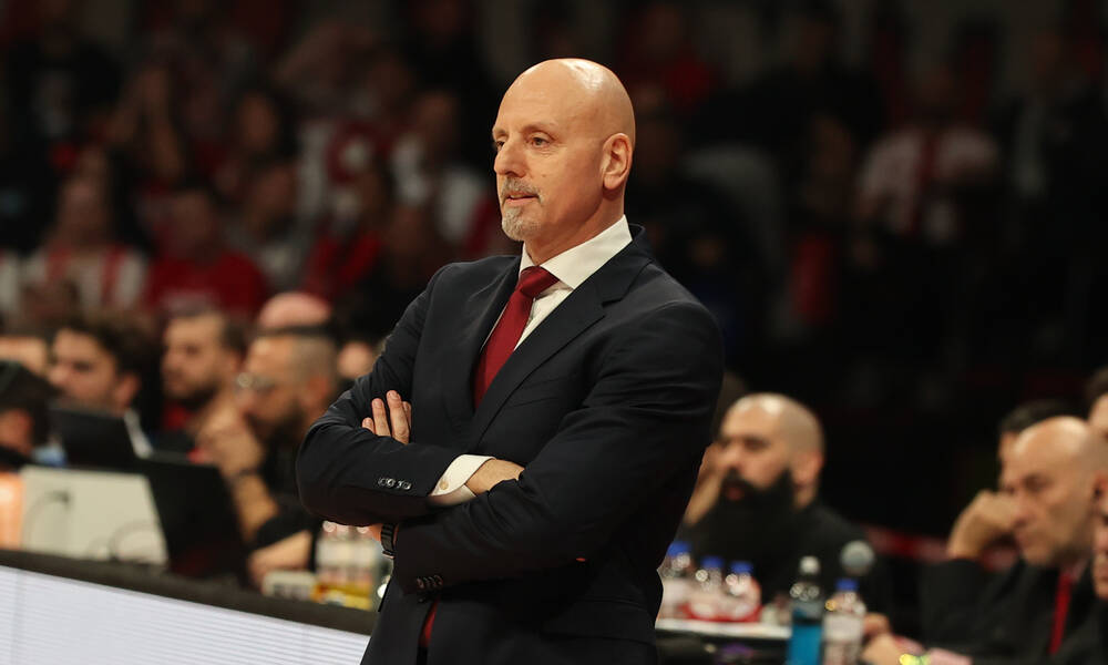 Ομπράντοβιτς: «Ο Παναθηναϊκός ξέρει να παίζει μεγάλα παιχνίδια σε... εκνευριστικές συνθήκες»