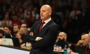 Ομπράντοβιτς: «Ο Παναθηναϊκός ξέρει να παίζει μεγάλα παιχνίδια σε... εκνευριστικές συνθήκες»