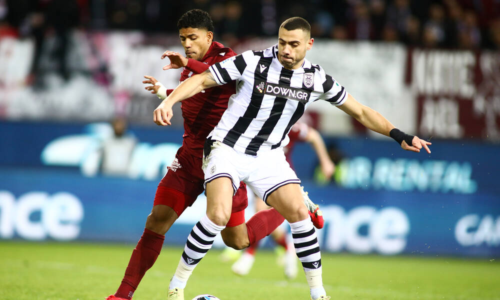 ΠΑΟΚ: Επιστροφή με ατομικό για τον Γιακουμάκη – Θεραπεία έκαναν Ζίβκοβιτς, Κένι 