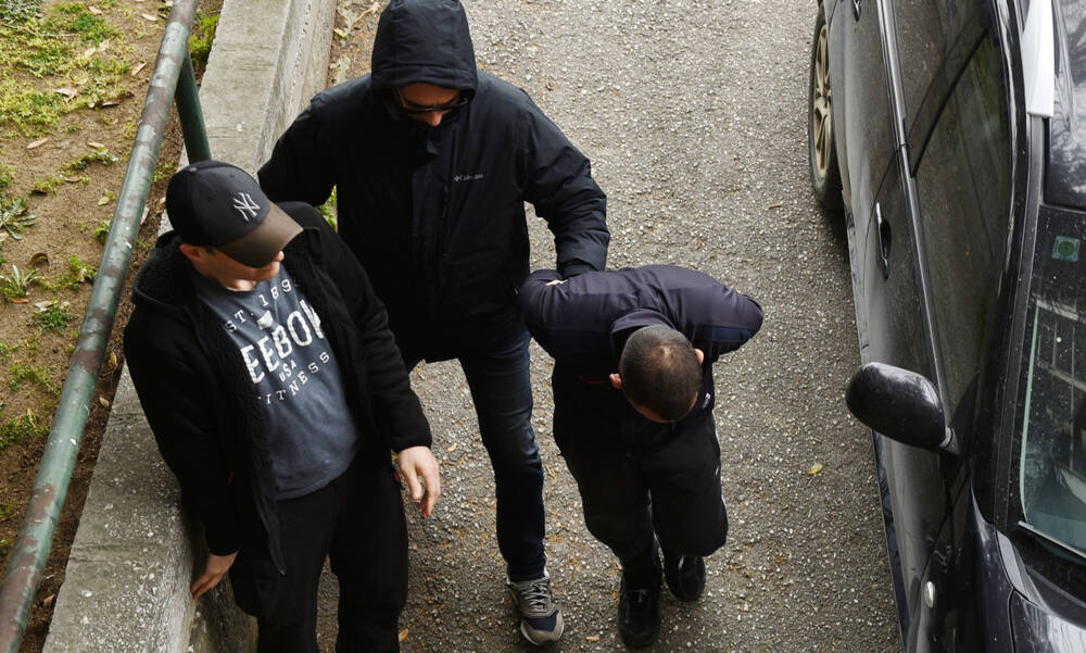 Θεσσαλονίκη: Προφυλακιστέος ο 23χρονος για τη δολοφονία του Κλεομένη στην Καλαμαριά