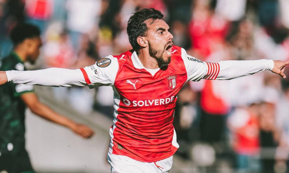 Με Μπράγκα αν περάσει την Μπέτις ο Παναθηναϊκός!