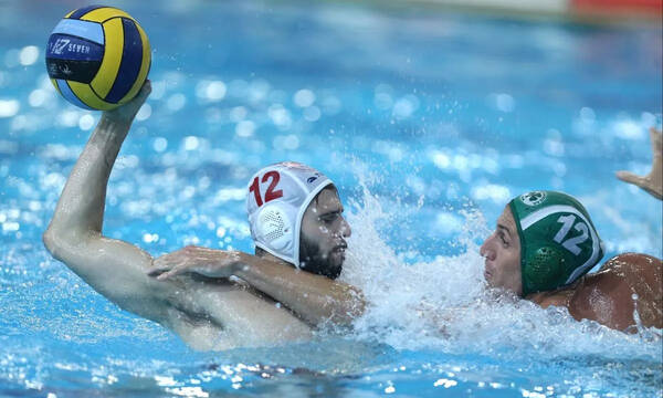 ΔΕΑΒ: Ποινή μίας αγωνιστικής στον Ολυμπιακό