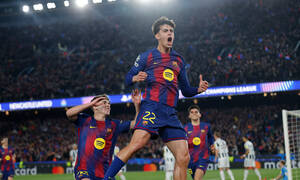 Champions League: Η Μπαρτσελόνα πέρασε στα προημιτελικά με «εφτάρα»!