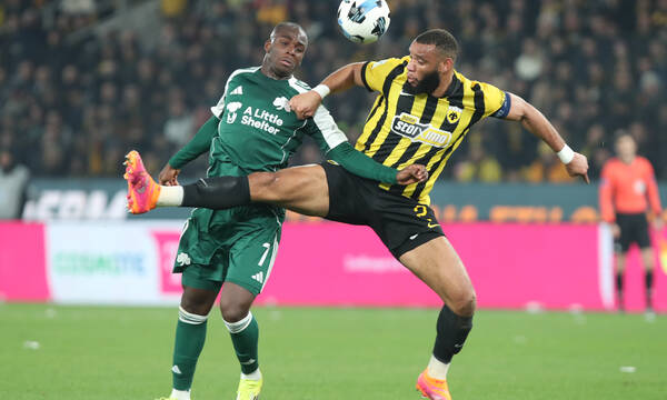 Με το βλέμμα τους «8»: Για την… ολική υπέρβαση ο Παναθηναϊκός, «τσεκάρει» το εισιτήριο η ΑΕΚ